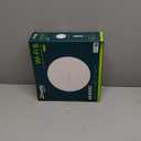 TP-Link Omada WiFi 6 Wireless Access Point - AX3000 Dual Band, 1G Port, PoE+ or DC Powered, DC Adapter Included, Captive Portal, Mesh, WPA3, Roaming, Business WiFi Experience(EAP650)