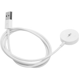 Smart Watch Charger for Fossil Gen 1 2 3, Charging Dock for Fossil Q Gen 1 2 3 Founder, Wander, Marshal, Explorer and Venture Series with Overload