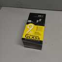 10 x NEW'C 4 Pack, 2 Pack for iPhone 13 Pro Screen Protector + 2 Pack Camera Lens Protector, Sensor Protection,Case Friendly Tempered Glass Film