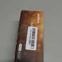 JMEXSUSS 2 Pack Solar Christmas Lights Outdoor Waterproof, Each 33FT 100 LED Multi Colored Solar Fairy Lights, 8 Modes String Light for Outside Yard Patio Tree Garden Christmas Decorations