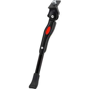Adjustable Aluminum Alloy Bike Kickstand, Fits 24-29 inch Bikes, for Mountain, Road, E-Bikes