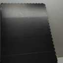 Paper Placemats, Black