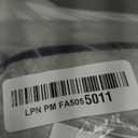 CABZOON Dog Car Seat for Small/Medium Dogs Up to 35lbs,Elevated Cushion Fits in Front/Back Seat,Travel Safety Per Car Bed with Washable Removable Cover, Storage 2 Pockets BlackGrey