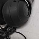 Razer Kraken V3 X Wired USB Gaming Headset: Lightweight Build - Triforce 40mm Drivers - HyperClear Cardioid Mic - 7.1 Surround Sound - Chroma RGB Lighting - Black