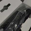 Nekteck Shiatsu Neck Massager for Pain Relief Deep Tissue with Heat, 3D Kneading Massage Pillow Back Shoulder Massagerfor Body Muscle, Plug-in Use for Home Office Car, Gifts for Mom Dad Him Her (Black)