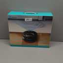 Lefant LiDAR Robot Vacuum and Mop, 450ml Visible Dustbin, Upgraded 190 PSD Obstacle Avoidance, Customized Cleaning, Multi-Floor Mapping, 150 Mins Runtime, 2.4G/5G WiFi, Pet Hair & Carpets, M330 Pro (Black)