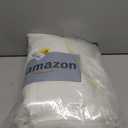 MYSTIC-HOME Sheer Curtains Ivory 95 Inches Long, 108 Inch Width Window Treatments Rod Pocket Drapes for Living Room, Bedroom, Semi Extra Wide Sheer Curtains for Patio, Villa, 108"x 95", 2 Panels