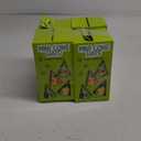 DI Dino GMR Mini Cone Hats 4 Pack