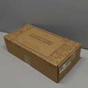 Rebee Vision Pine Wood Key Holder Wall Mount for Home Decor - Vintage Mail Holder Wall Mounted with Floating Shelf & Hooks - Rustic Mail Organizer for Apartment, Living Room, Entryway (Dark Brown)