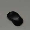 Logitech Signature M550 Wireless Mouse - for Small to Medium Sized Hands, 2-Year Battery, Silent Clicks, Bluetooth, Multi-Device Compatibility - Black