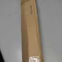 GARSEN Pool Cue Stick 58 inch 18 oz 19 oz 20 oz 21 oz Billiard House Bar Pool Stick (Leather White)