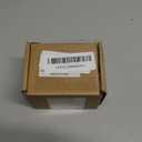 W10394076 W10865826 Refrigerator Water Inlet Valve Compatible with Whirlpool, Kitchen-Aid Refrigerator, Replacement for K-78282 W10726788 W10833705 W10872966 WPW10394076