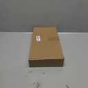 Voodonala for Jeep Grand Cherokee 2017-2023 Front Plate License Bracket Front License Hanging Kits Compatible with Grand Cherokee 2017-2023 (Front Type 1 Textured Black)