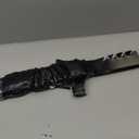 Lawn Mower Blades Compatible with 72" KUBOTA K5677-34340 ZD326, 3 Pack