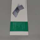 Samsers Foldable Bluetooth Keyboard with Touchpad  Portable Wireless Keyboard with Holder, Rechargeable Full Size Ultra Slim Pocket Folding Keyboards for Android Windows iOS Tablet & Laptop  Black