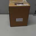 Goodluck 200PCS 9oz Plastic Cups for Party, Disposable Silver Cups, Plastic Cocktail Glasses for Wedding Thanksgiving, Christmas, and