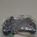 NinjaPlusOX Mobile Gaming Controller for iPhone/ Android with Hall Joystick and LED, Wireless Phone Controller with Phone Case Support, Compatible with Xbox Game Pass, Steam Link, Call of Duty, Roblox