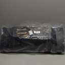 for 2007-2014 GMC Yukon/Yukon Denali Trailer Hitch Cover | Rear | PP Plastic | for GM1129106 | 20777999