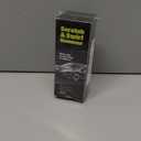 Scratch Remover for Vehicles  Cars, Car Paint Scratch Repair, Polishing  Rubbing Compound Paint Restorer with Applicator Pad, add Gloss  Shine 9.2OZ