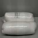 Beckham Hotel Collection Bed Pillows King Size Set of 2 - Down Alternative Pillow for Back, Stomach or Side Sleepers (White)