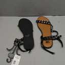 SM New York Comfortable Sandals for Women Size 10