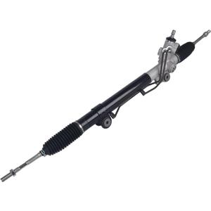 Autoround 4425004030 Hydraulic Power Steering Rack and Pinion Compatible with Toyota Tacoma 2005-2022