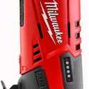 Milwaukee 2457-21 3/8-in Cordless M12 Lithium-Ion Ratchet Kit