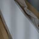 PTAC Wall Sleeve 42 x 16, Through The Wall AC Sleeve, Air Conditioner Wall Sleeve with Exterior Ventilation Grille, Universal Design 42 In AC Wall Sleeve Unit, Durable&Weather-Resistant Wall Sleeve