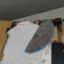 iRobot Roomba Robot Vacuum and Mop Combo (Y0140) - Vacuums & mops, Easy to use, Power-Lifting Suction, Multi-Surface Floors, Smart Navigation, Cleans in Neat Rows, Self-Charging, Bagless, Space-Saving