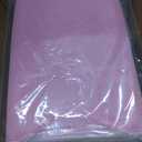 Medline Washable Bed Pads for Incontinence, Large 34 x 36 inch Reusable Underpads, 4 Pack, Pee Pads for Dogs, Adults, Kids and Baby, Pink Sofnit 300