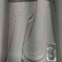 2-Pack Toilet Locks Baby Proof - Toilet Seat Locks for Toddlers with Adhesive - Toilet Latches Child Safety - No Tools Required