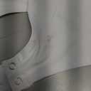 REORIA Bodysuits for Women Halter Tops 2025 Summer V Neck Backless Body Suits Tank Top Trendy Fashion Clothing (Large, White)