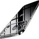 Dataroad for iPhone 17 Pro Max Slim Case,0.2mm Fit [Paper-Thin]Lightweight Case Translucent Matte Finish PP Back Protection[Anti-Fingerprints&Yellowing],Compatible with iPhone 17 Pro Max 6.9Inch-Clear