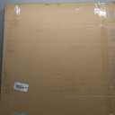 Keonjinn Black Bathroom Mirror 16 x 20 Inch, Metal Framed Small Black Mirror, Rectangular Wall Mount Mirrors Square Corner, Modern Farmhouse Bathroom Vanity Mirrors for Over Sink(Horizontal/Vertical)