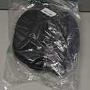 Smart Case for Apple AirPods Max Supports Sleep Mode, Hard Organizer Portable Carry Travel Cover Storage Bag (black)