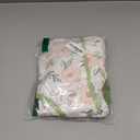 FUAMEY Dog Recovery Suit Male,Dogs Surgery Neuter Suits Puppy Spay Shirts for Female Protect Dog's Skin Anti Licking Abdominal Wounds Doggie Onesie Pet Bodysuit Alternative to Cone Rabbit Flower L (L(Back:16.1-20.1in,WT:23-48lbs))