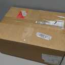 LED Tail Lights Assembly Compatible with1997-2003 Ford F150,1999-2007 Ford F250 F350 Superduty Driver and Passenger Side, Black Housing Clear Lens