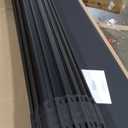 RealTruck BAK Revolver X4s Hard Rolling Truck Bed Tonneau Cover | 80331 | Fits 2017-2026 Ford F-250/350 Super Duty 8' 2" Bed (98.1")