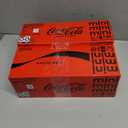 2 x Coca-Cola Coke Zero Sugar Diet Soda, 10 Pack