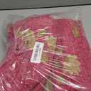 Royal Craft Indian Vintage Kantha Quilt Handmade Throw Reversible Cotton Blankets 1 Quilt Assorted Colors RCKQT0096 RCKQT0096 55X85 Inches