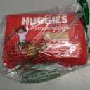 Huggies Newborn Diapers, Little Snugglers Baby Diapers, Size Preemie (up to 6 lbs), 30 Count