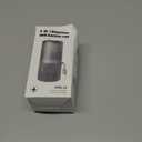 Travel Bottles for Toiletries, TSA Approved Travel Shampoo and conditioner Bottles with Suction Cups, Pink