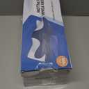 Cervical Neck Pillow for Neck Pain Relief,Memory Foam Neck Pillow for Sleeping,Ergonomic Neck Support Pillow,Contour Orthopedic Side Sleeper Pillow