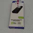 ZGEAR 20,000 mAh High Capacity Power Bank With LCD Display
