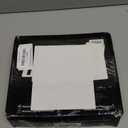 50ft Rope Lights, 360 LED 110V Daylight White 6000K, Waterproof, Indoor/Outdoor, Patio, Flexible, Linkable, Durable