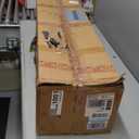 Front & Rear Catalytic Converter Compatible with Chevrolet Captiva Sport 2012-2015, Chevrolet Equinox 2010-2014, GMC Terrain 2010-2014 2.4L Catalytic Convertor EPA Compliant 644015