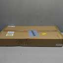 CAALMA Premium Scalloped Bookshelf for Nursery & Kids Bedroom - 29.5x27.5 in - 3-Tier Wooden Montessori Bookshelf - Kids Bookcase for Nursery, Playroom or Classroom, Minimalist Toddler Book Shelf