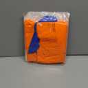 Inflatable Bean Bag Toss Game Inflates to 37.01in x 29.13in. (ages 3+)