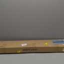 LED Bathroom Vanity Light, Modern Bathroom Light Fixture Over Mirror (3000K/4000K/6000K, Dimmable), Vanity Light Bar with Angle Adjustable, 40 Inch, Brass