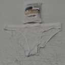 COMLIFE Men's Super Thin Slim Fit No Bulge Pouch Triangle Bikini and Briefs Underwear Underpanties XXL